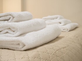 San Nicola Studio Apartments Barivecchia