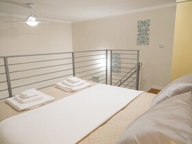 San Nicola Studio Apartments Barivecchia