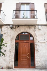San Nicola Studio Apartments Barivecchia