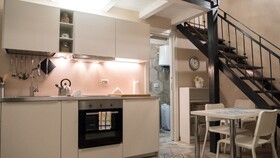 San Nicola Studio Apartments Barivecchia