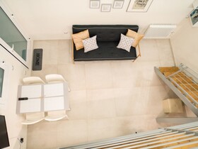 San Nicola Studio Apartments Barivecchia