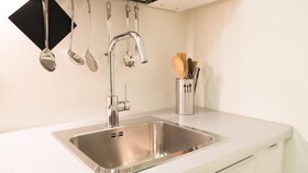 San Nicola Studio Apartments Barivecchia