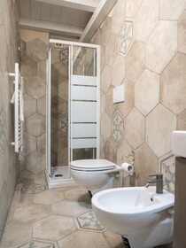 San Nicola Studio Apartments Barivecchia