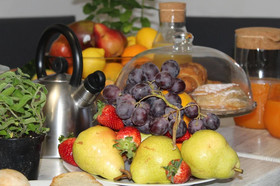 Stella Del Sud - B&B