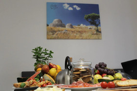 Stella Del Sud - B&B