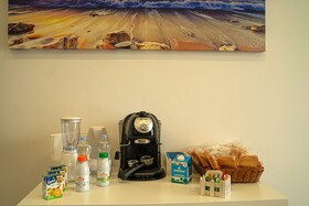 Stella Di Mare Guest House