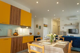 Stella Di Mare Guest House