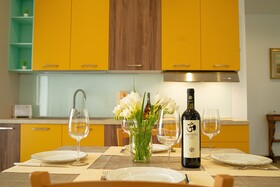 Stella Di Mare Guest House