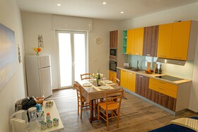 Stella Di Mare Guest House