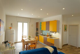 Stella Di Mare Guest House