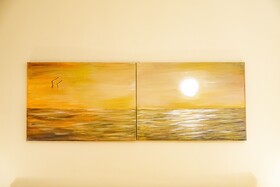 Sun & Moon