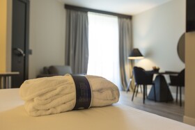 The Nicolaus Hotel Bari