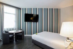 The Nicolaus Hotel Bari