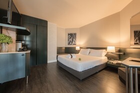 The Nicolaus Hotel Bari