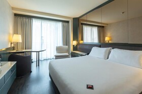 The Nicolaus Hotel Bari