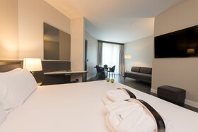 The Nicolaus Hotel Bari