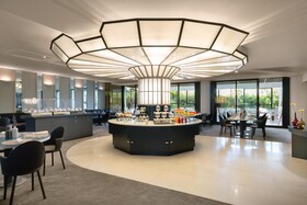 The Nicolaus Hotel Bari