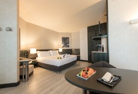 The Nicolaus Hotel Bari