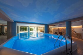 The Nicolaus Hotel Bari