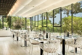 The Nicolaus Hotel Bari