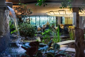 The Nicolaus Hotel Bari