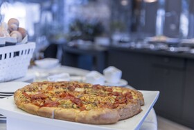 The Nicolaus Hotel Bari