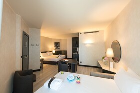 The Nicolaus Hotel Bari