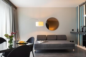 The Nicolaus Hotel Bari