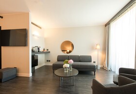 The Nicolaus Hotel Bari