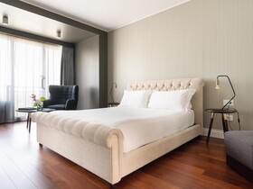 The Nicolaus Hotel Bari