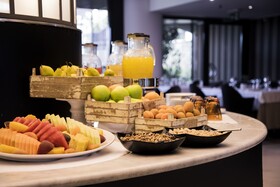 The Nicolaus Hotel Bari