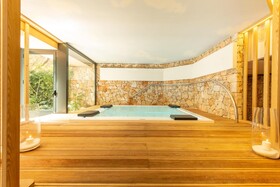 The Nicolaus Hotel Bari