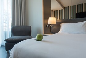 The Nicolaus Hotel Bari