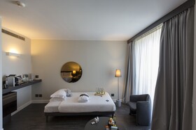 The Nicolaus Hotel Bari