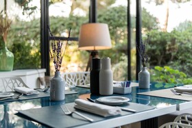 The Nicolaus Hotel Bari