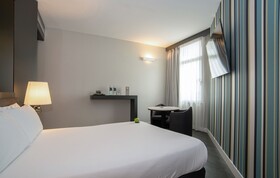 The Nicolaus Hotel Bari