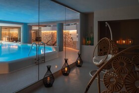 The Nicolaus Hotel Bari