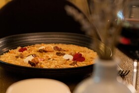 The Nicolaus Hotel Bari