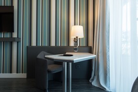 The Nicolaus Hotel Bari