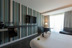 The Nicolaus Hotel Bari