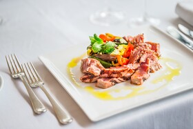 The Nicolaus Hotel Bari