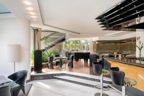 The Nicolaus Hotel Bari