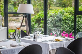 The Nicolaus Hotel Bari