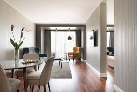 The Nicolaus Hotel Bari