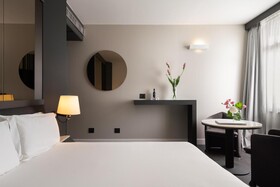 The Nicolaus Hotel Bari