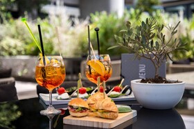 The Nicolaus Hotel Bari