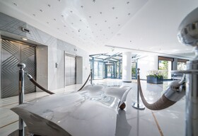 The Nicolaus Hotel Bari