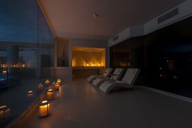 The Nicolaus Hotel Bari