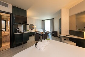 The Nicolaus Hotel Bari