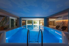 The Nicolaus Hotel Bari